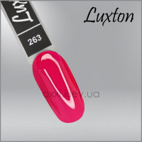 LUXTON Гель-лак №263